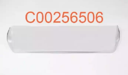 Крышка балкона для холодильника Indesit (Индезит)/Ariston (Аристон) - 256506