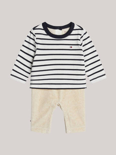 Слип Tommy Hilfiger - белый(KN0KN01938)