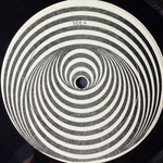 Ian Matthews ‎– If You Saw Thro' My Eyes (США 1971г.)