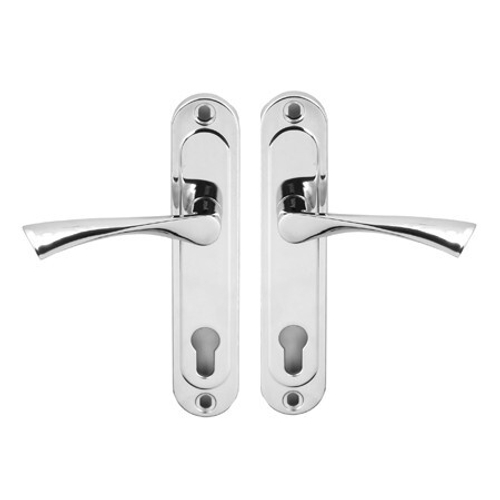 Ручка дверная на планке Avers HP-85.0123 Avers