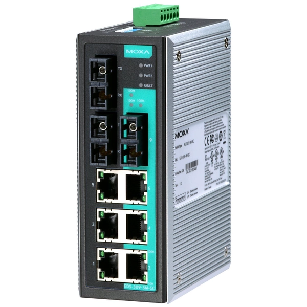 EDS-309-3M-SC-T