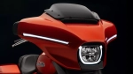 STREET GLIDE SPECIAL, 2024	WHITE ONYX PEARL BLACK TRIM