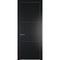 Profil Doors 13PA блэк профиль шампань