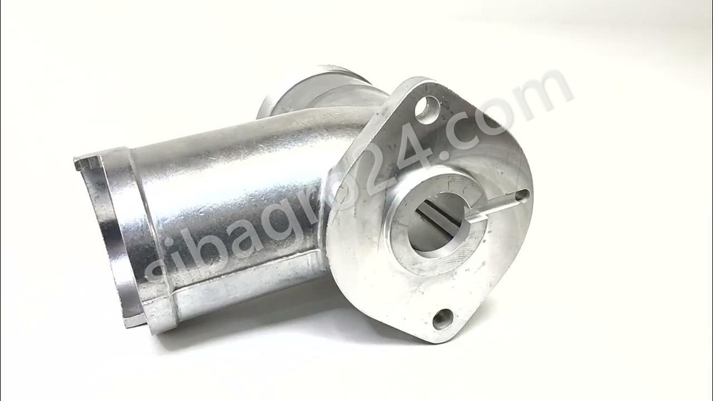 Корпус мясорубки МИМ-300М (с10.12г.), МИМ-350 (с 06.12г.) 05.200