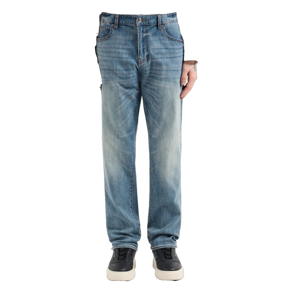 Джинсы Armani Exchange