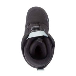 Ботинки для сноуборда NIDECKER Cascade W Black
