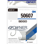 Крючки Owner Seigo nickel 50607 №6