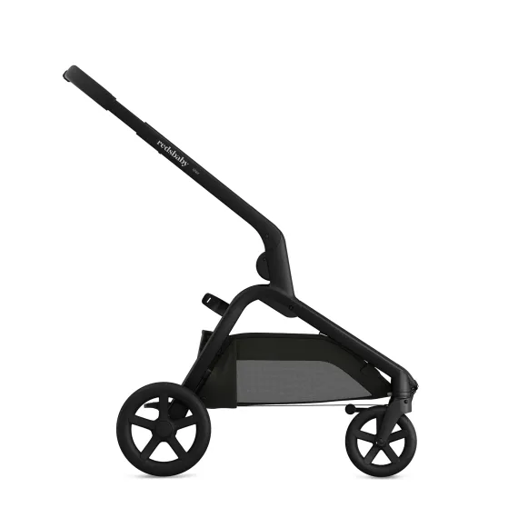 Коляска Redsbaby Onix 2 в 1 Graphite