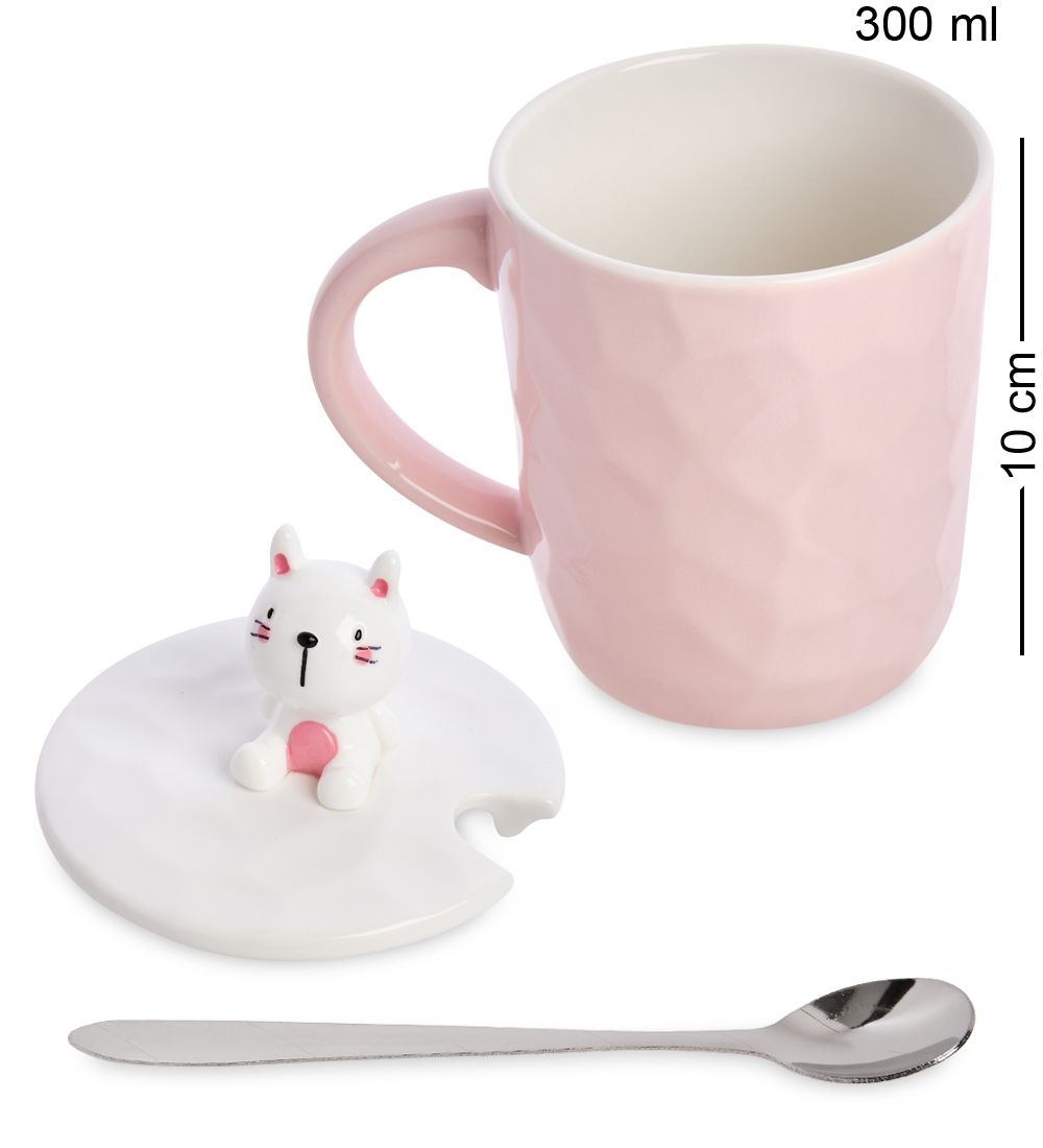 MUG-356/2 Кружка «Мечтатель»