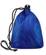 Мешок для обуви CAMP Everyday Gymsack, синий