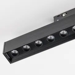 Трековый светильник Uno 259137 Lightstar