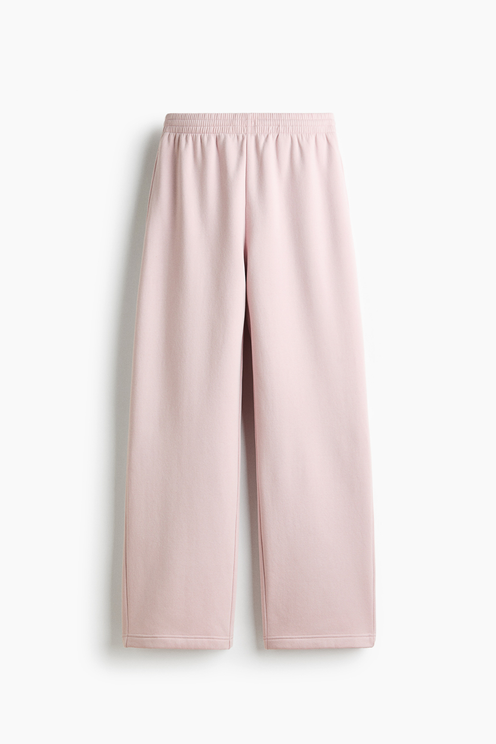 Спортивные брюки с начёсом - H&M