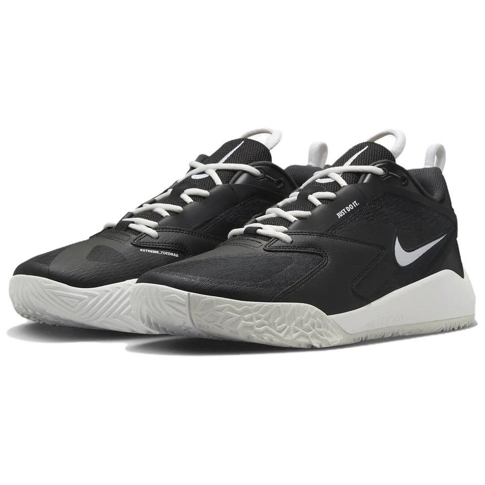 Nike Air Zoom Hyperace 3 Black White
