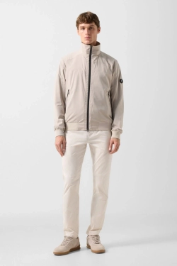 Куртка BOGNER JONAS-14 в бежевом цвете