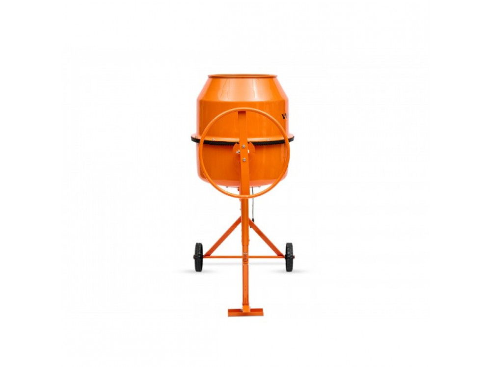 Бетономешалка Villartec СМ-160P