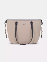 Коляска детская RANT "TEO soft" (2в1) RA121 Beige