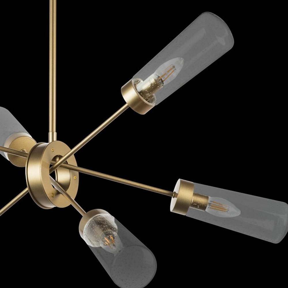 Люстра на штанге Lightstar Crotone 690063