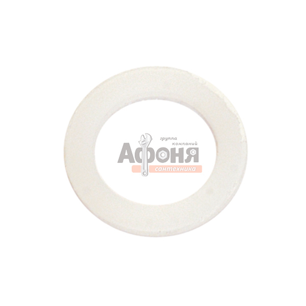 Прокладка фторопласт 1/2"