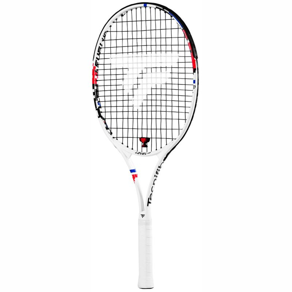 Rakieta juniorska Tecnifibre Level Up 25"