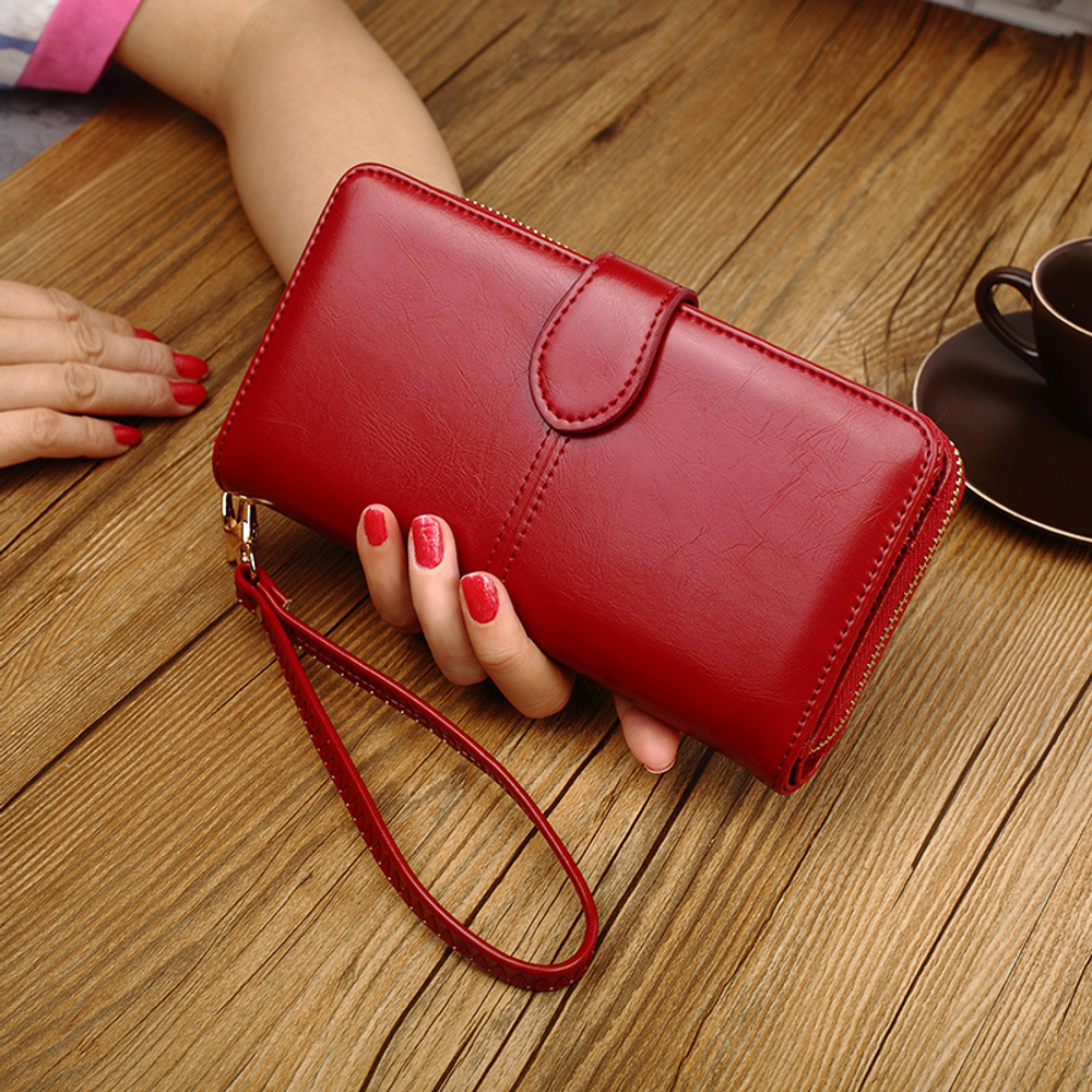 OUZIHUANG Wallets
