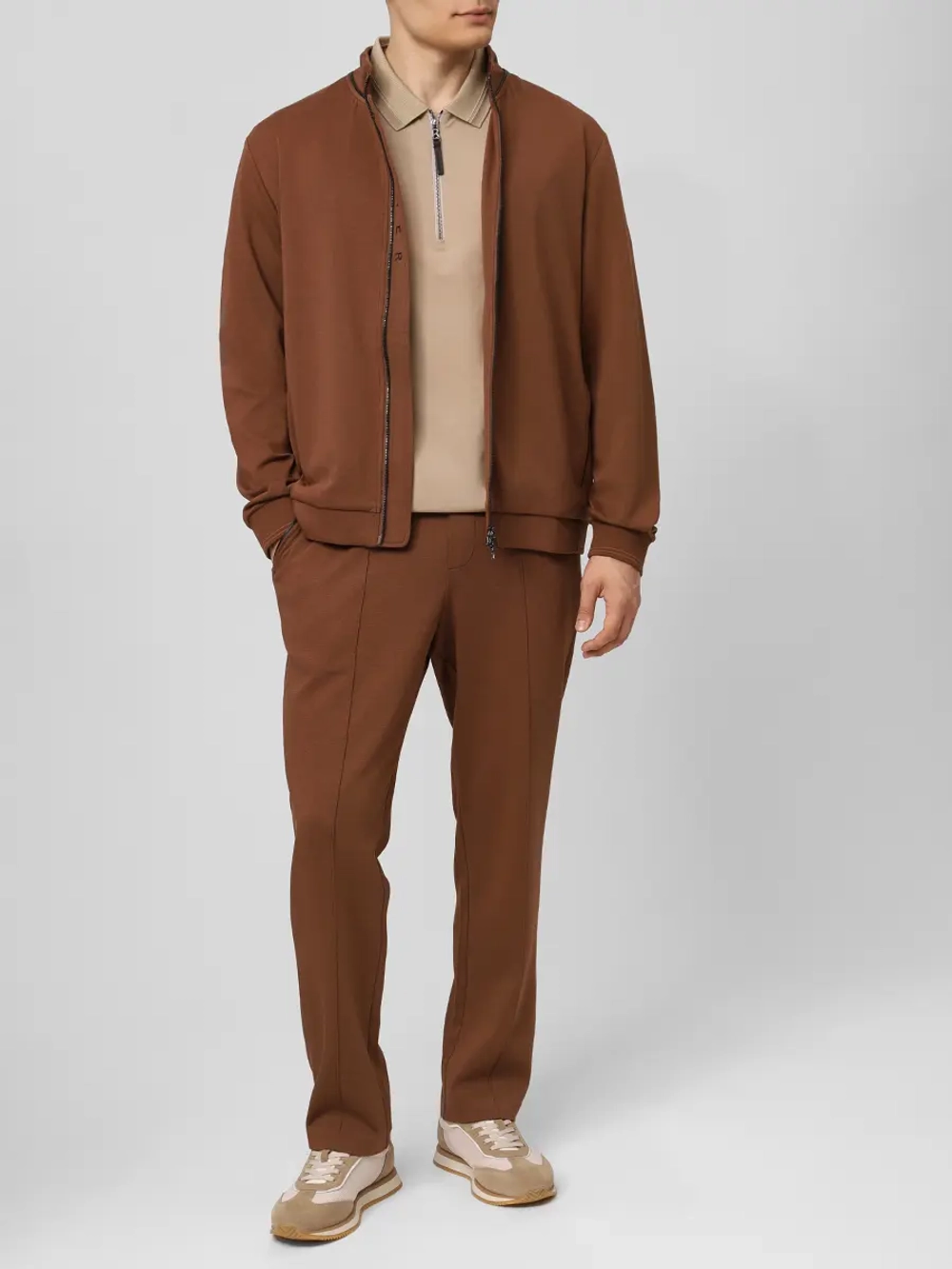 Костюм BOGNER