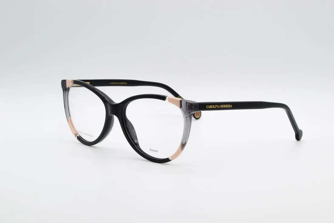 Изг. оправы Carolina Herrera CH0064 KDX — кадр 2