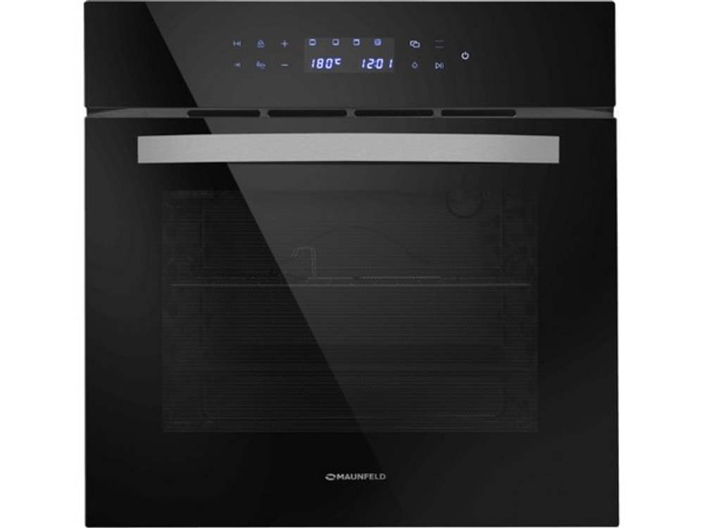 Духовой шкаф MAUNFELD EOEC.564TB