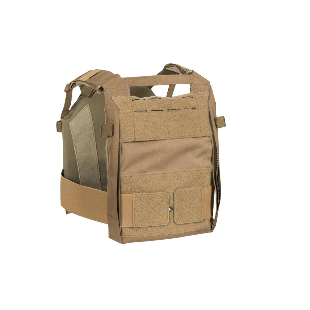 Плитник Direct Action Spitfire Mk II Plate Carrier Adaptive Green