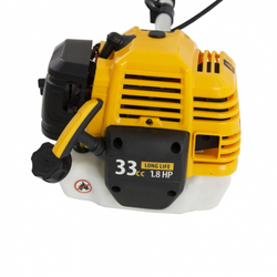 Триммер бензиновый Denzel DT-33S 96223
