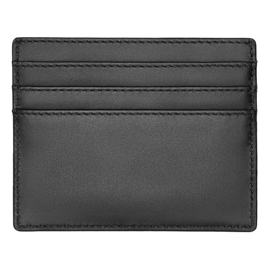 Картхолдер Hugo Boss - Classic Grained