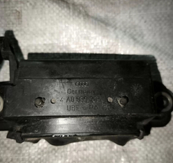 Наружная ручка задней левой двери Audi a4 b5 - 4A0839205