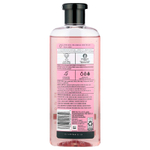 Herbal Essences, Smooth, Шампунь, шиповник, 13,5 жидких унций (400 мл)