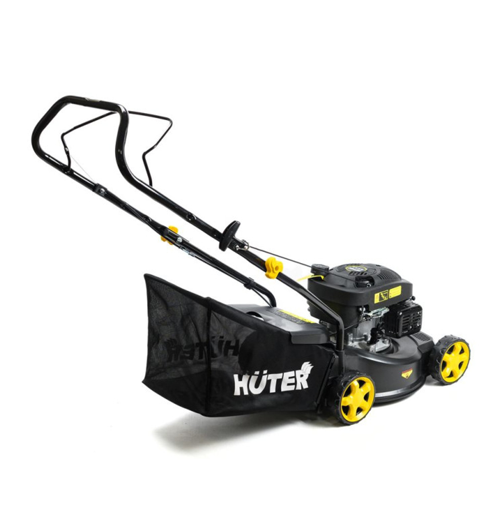 Газонокосилка бензиновая Huter GLM-42/L