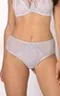 KASSIOPEA SILVER Трусы бразильяно