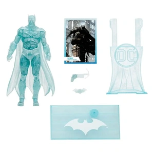 Фигурка McFarlane Toys DC Multiverse Rebirth Batman Frostbite Edition