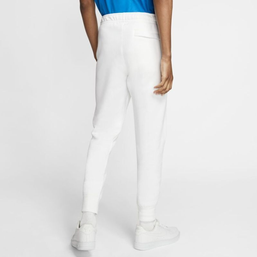 Мужские теннисные штаны Nike Sportswear Club Fleece M - размер L