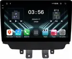 Магнитола для Mazda CX-3 2014-2023 (цветной экран) - FarCar S280 монитор 10.36" IPS на Android 13, CarPlay