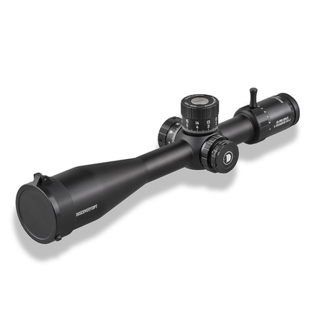 Оптический прицел DISCOVERY ED-PRS GEN2 5-25X56SFIR FW34