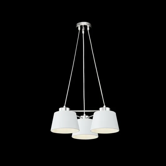Подвесной светильник Barbara FR5004PL-03CH Freya