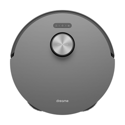 Dreame L10S Pro Robot Vacuum (чёрный)