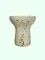 Cybuch Kong TURKISH DUET White