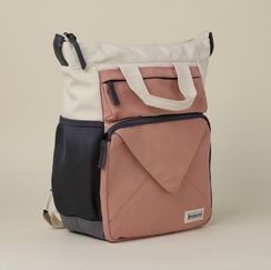 Çanta \ Bag \ Рюкзак Bookaroo Book (Ruck) Sack - Blush
