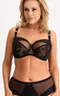 Бюстгальтер Black Diamond Soft