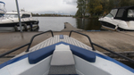 Алюминиевая лодка BERKUT Active DC