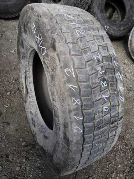 315/80R22.5 Belshina Бел-278 шина б/у