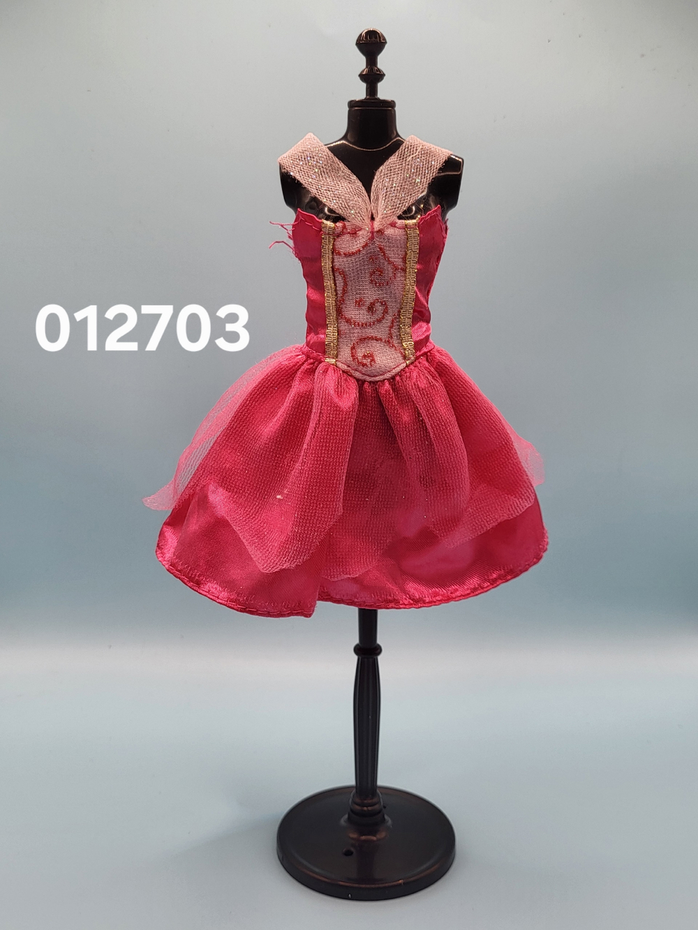 Одежда для куклы Барби винтаж 012703