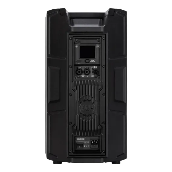 RCF ART 910-AX Black
