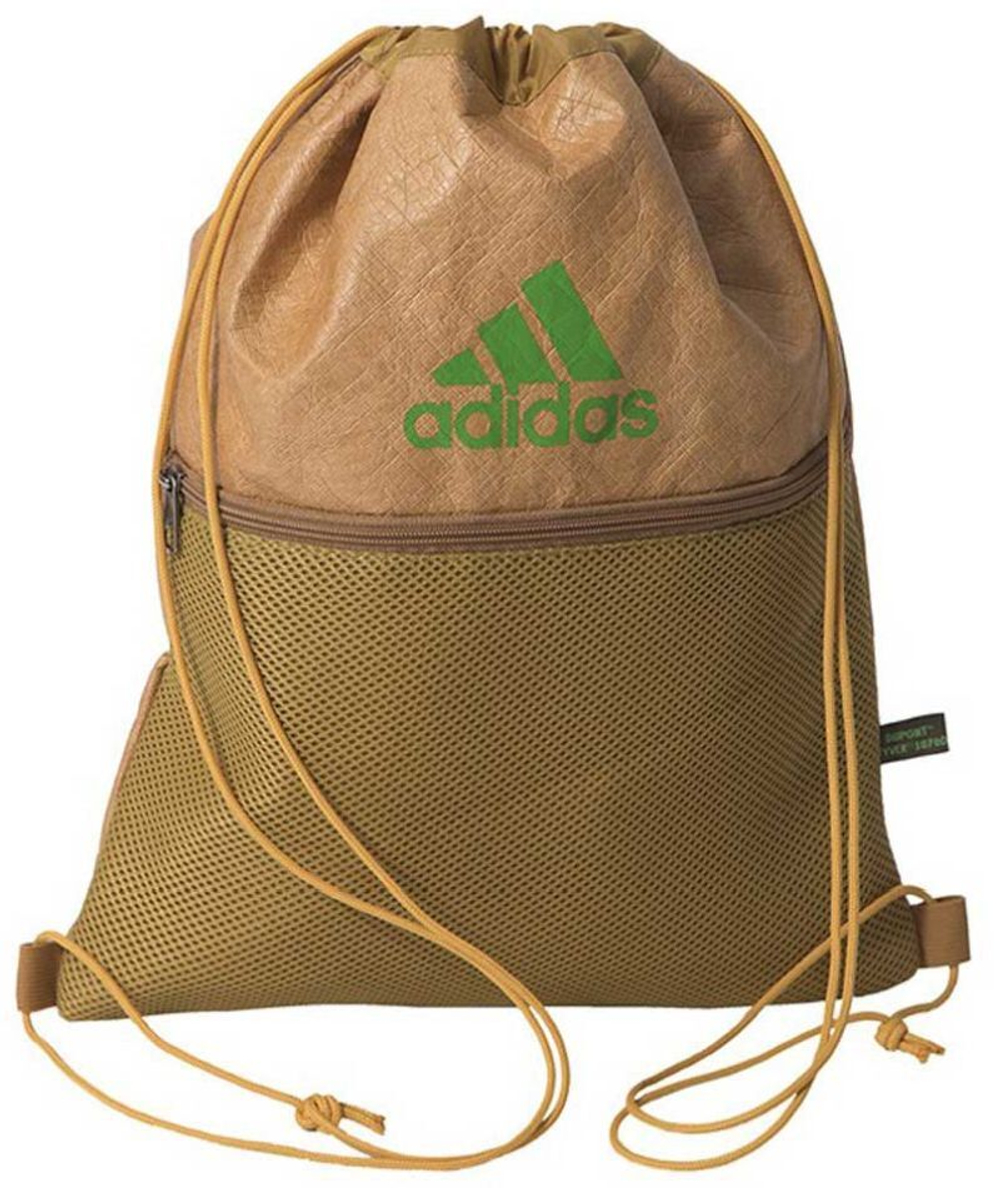 Рюкзак теннисный Adidas Racket Sack Green Padel