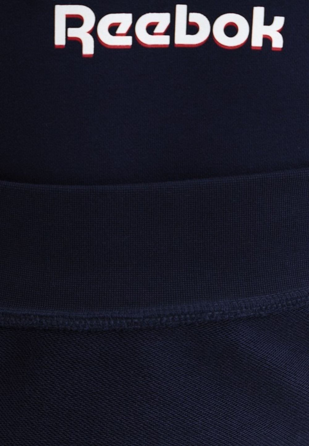 Толстовка мужская REEBOK RBK COLLEGIATE HOODIE