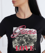 Футболка GUESS - черный(W4GI17 I3Z14)